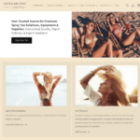 Seamless Transition: Artesian Tan’s Migration from BigCommerce to Shopify