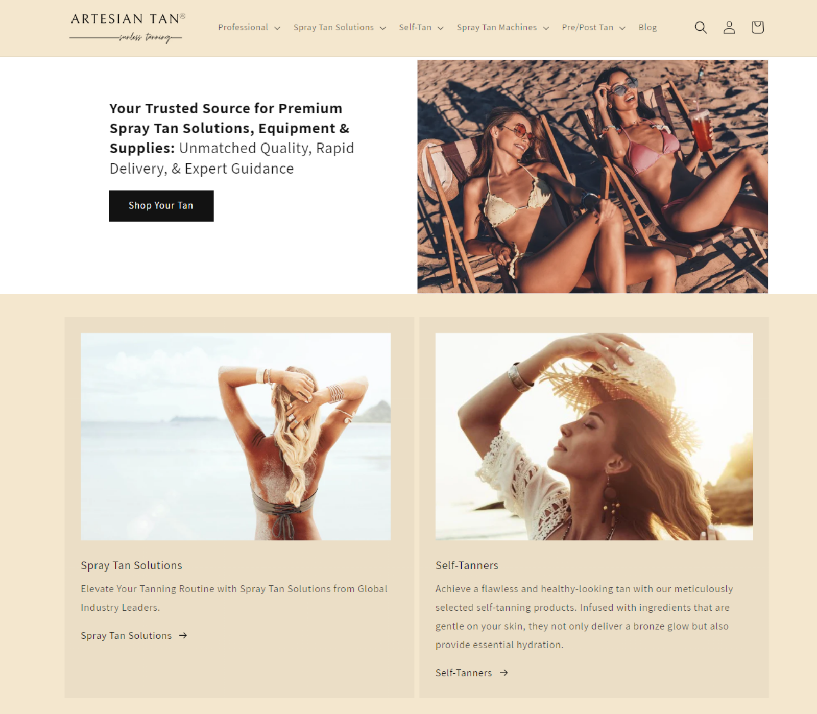 BigCommerce to Shopify Migration