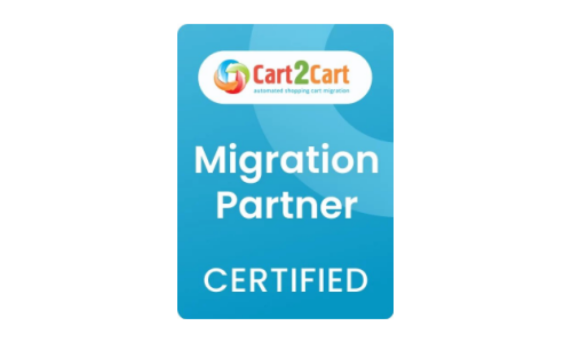 Cart2Cart Platinum Partner