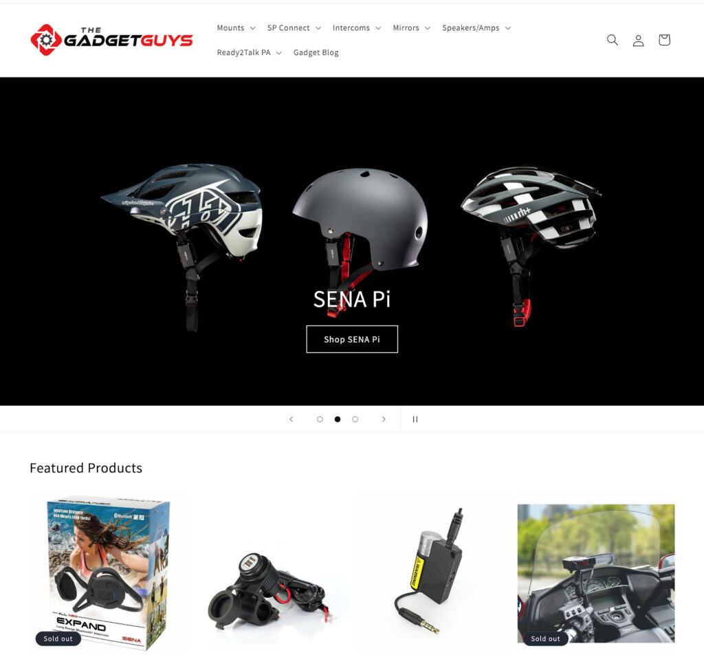 Opencart Migration to Shopify