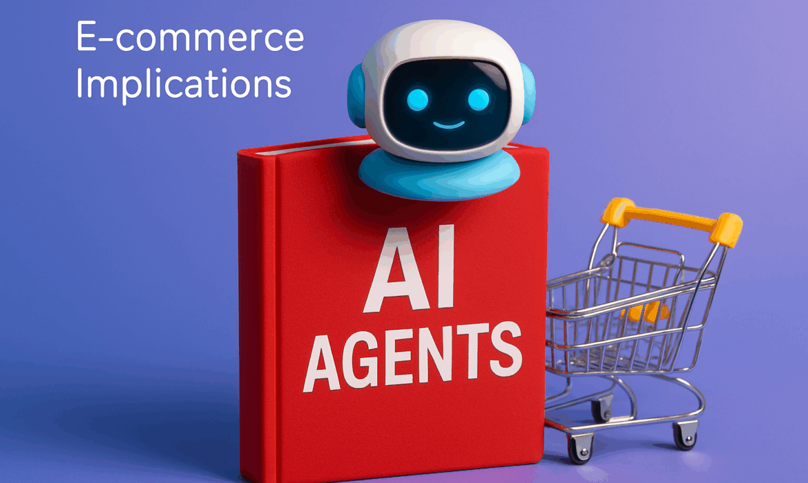 A Ruby Digital Guide To All The Most Popular AI Agents: e-Commerce Implications