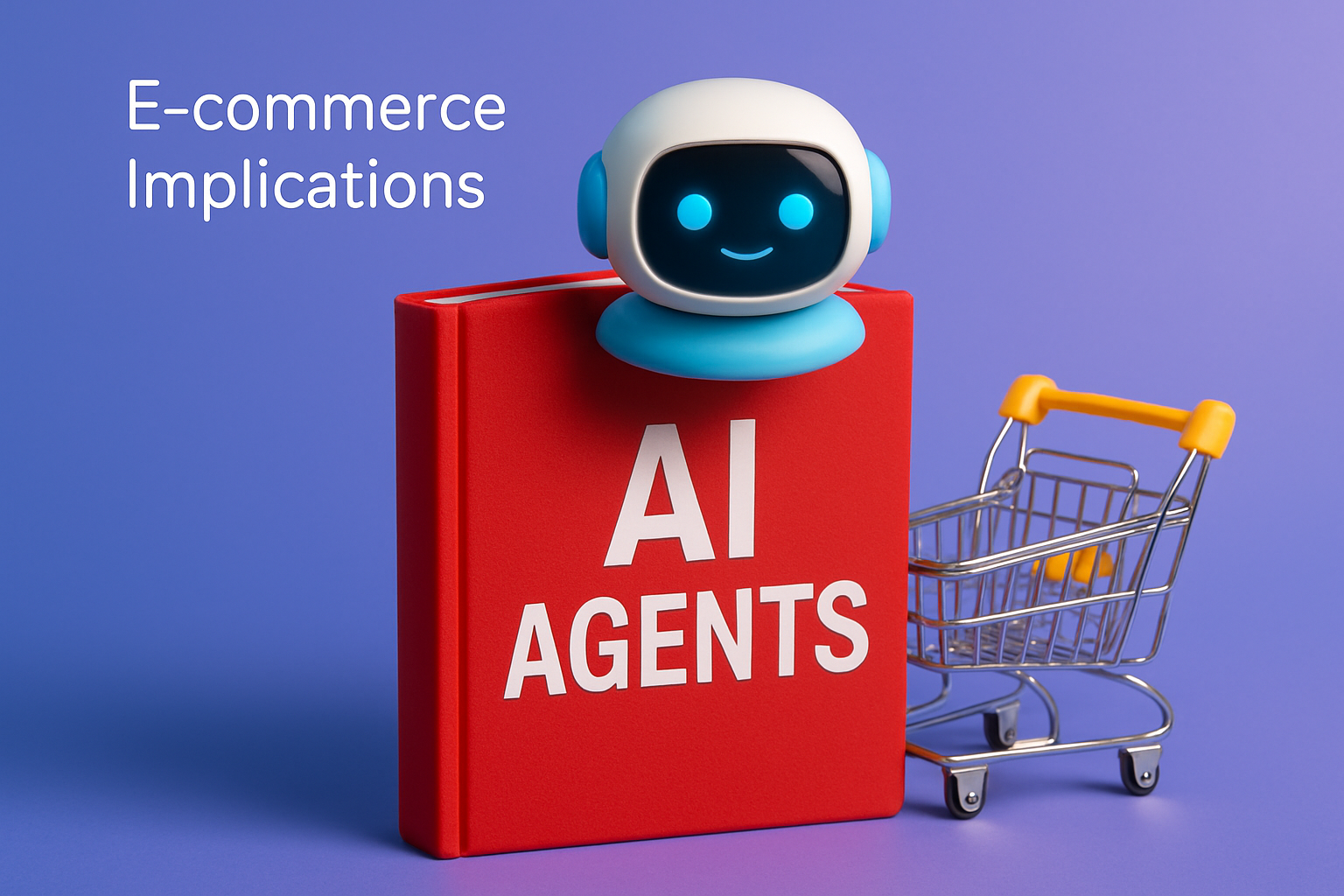 A Ruby Digital Guide To All The Most Popular AI Agents: e-Commerce Implications