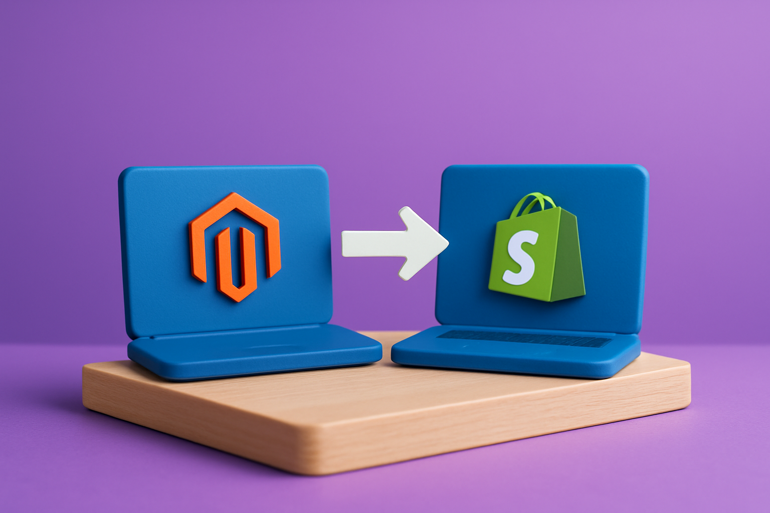 RDA Replatforms UrbanRemainsChicago.com from Magento to Shopify