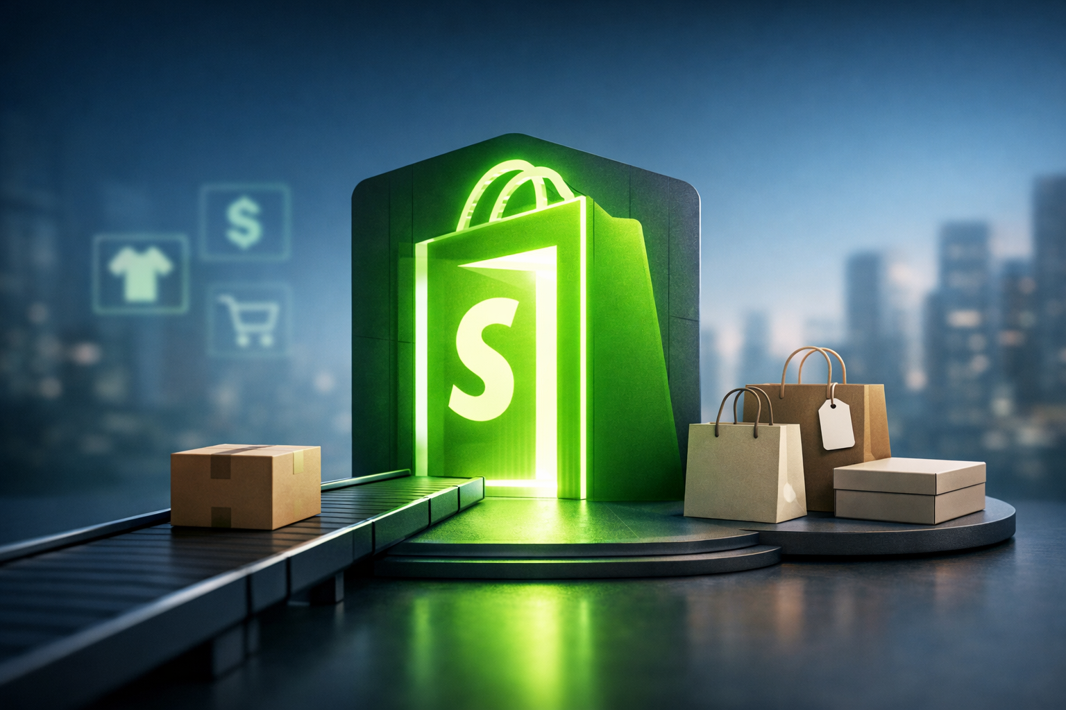 Agentic Commerce Access for non Shopify Brands!