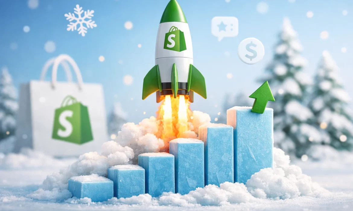 What’s New in Shopify Winter 2026: The Top 10 Features Powering Growth