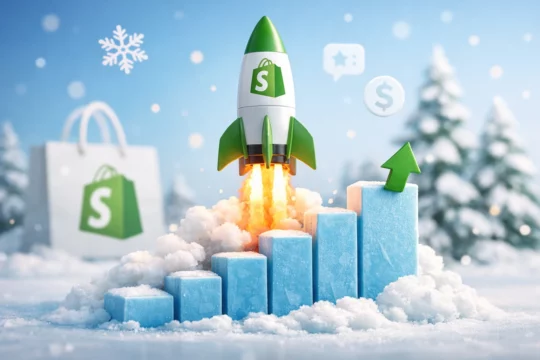 What’s New in Shopify Winter 2026: The Top 10 Features Powering Growth